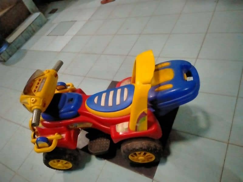 kids Scooter for sale 2