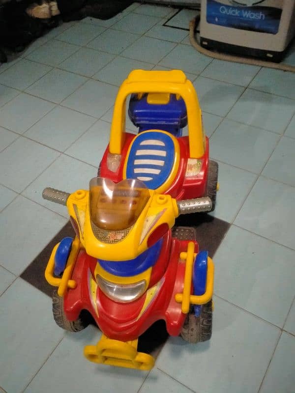 kids Scooter for sale 5