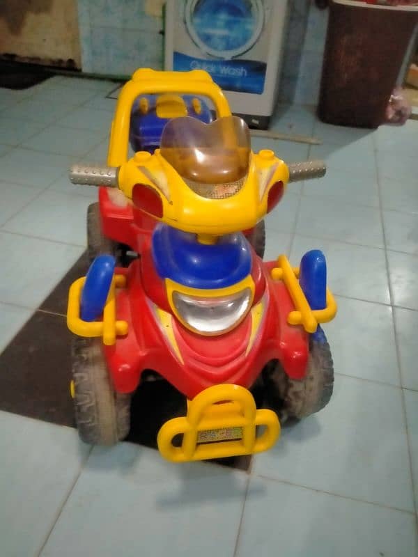 kids Scooter for sale 7