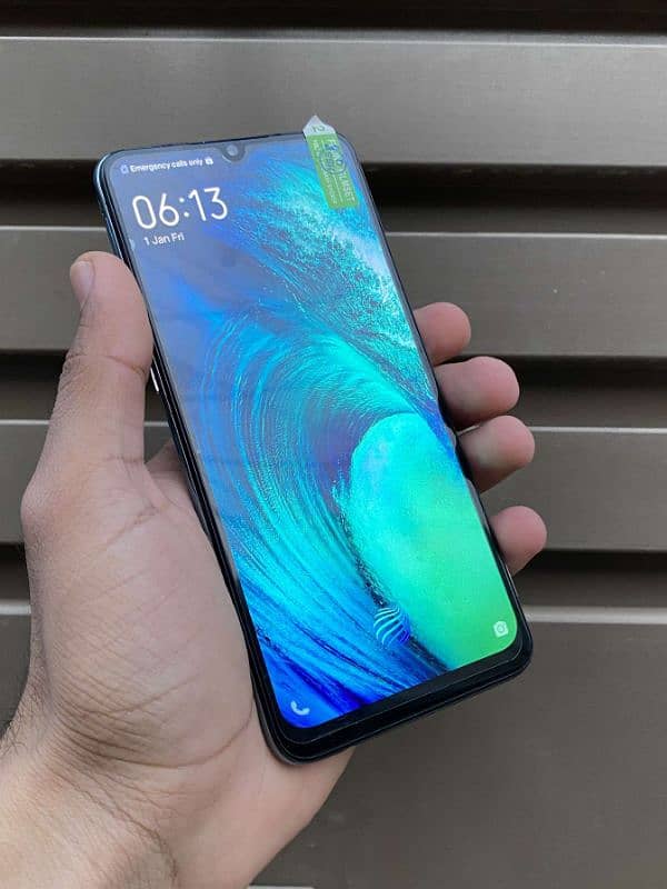 vivo S1 GB 8/256 1