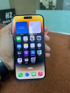 Iphone 14 Pro Max 512 gb