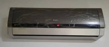 GREE 1.5 ton ac in good condition