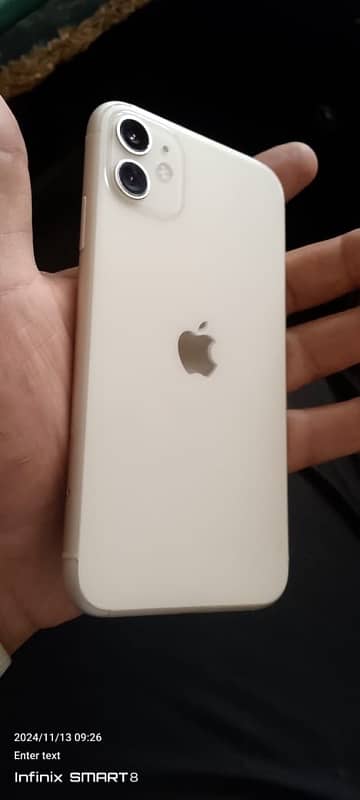 iphone 11 jv 64gb 3