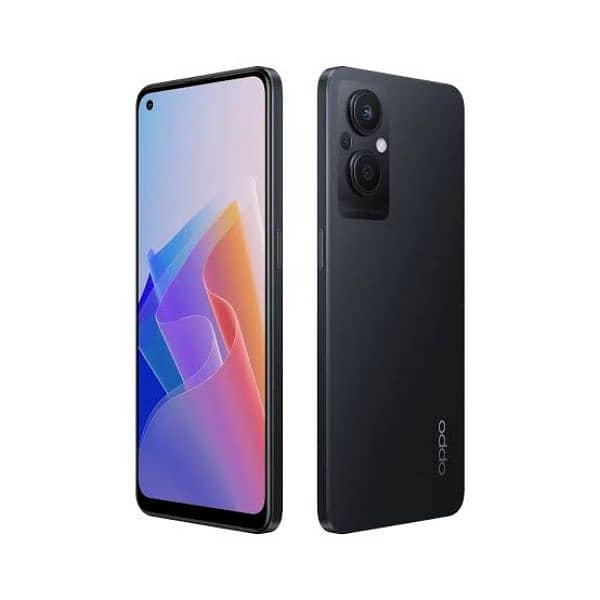 Oppo F21 Pro 8+8gb 128 gb 0