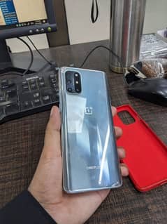 OnePlus 8t 12GB/256GB Pta Approved