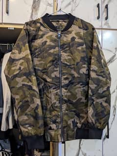 bomber