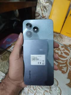 Realme Note 50 4/64