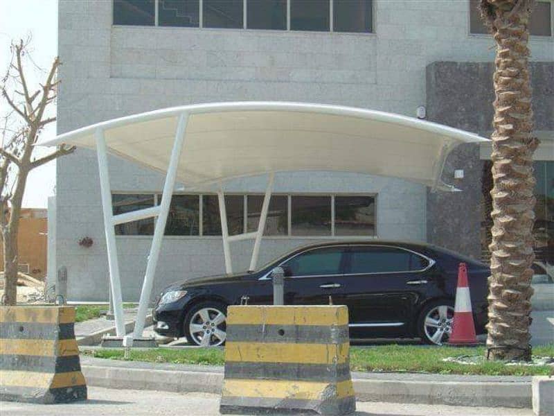 Car Parking Shade I Pool Shade Tensile03033487522 0