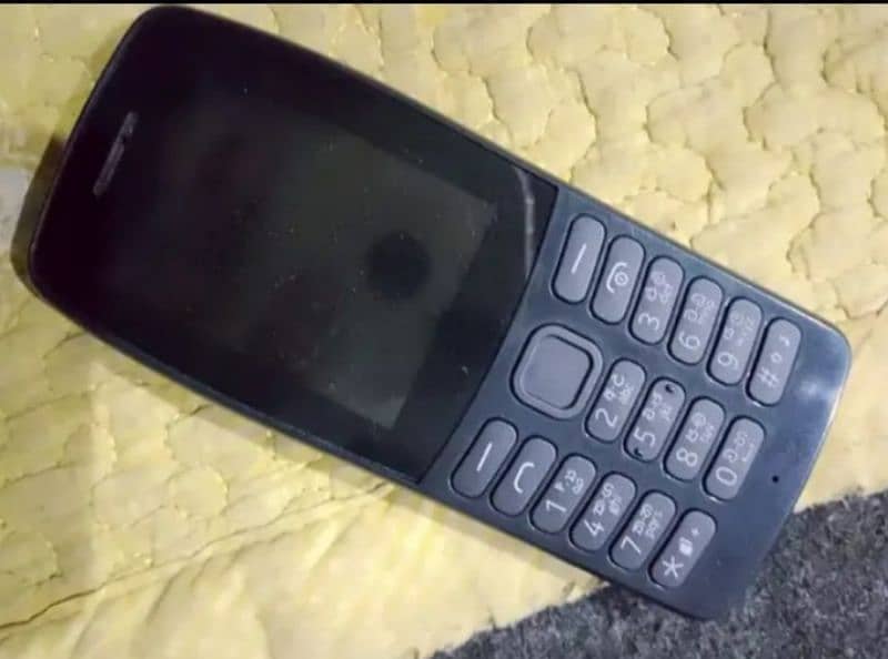 Nokia 210 1