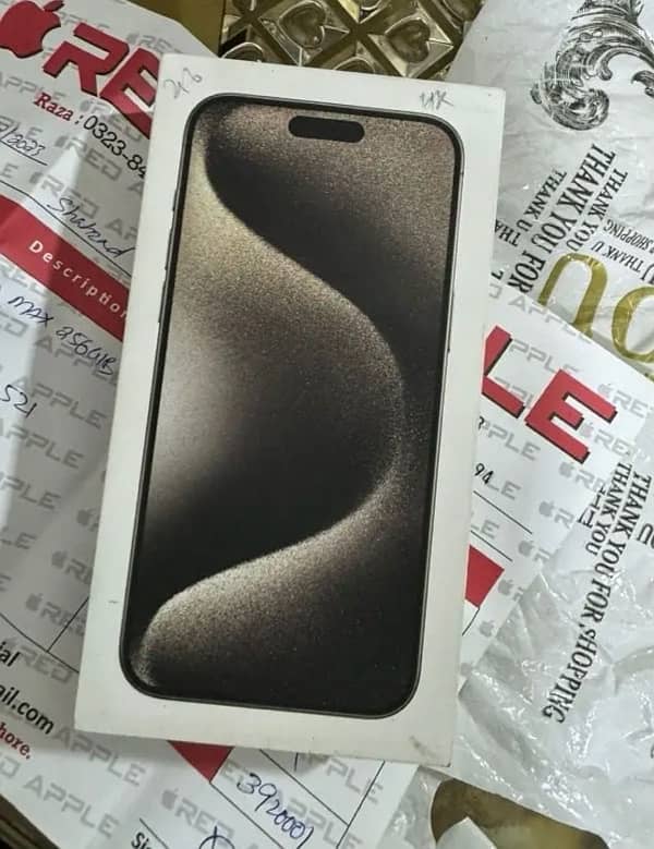 iphone 15promax pta proved hk model fysical duble sim 4