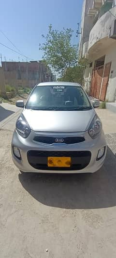 KIA Picanto 2020