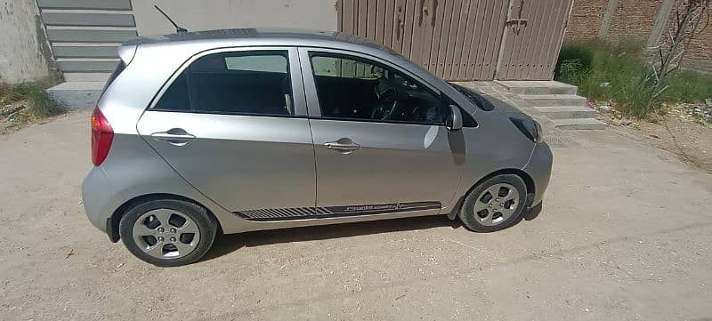 KIA Picanto 2020 2