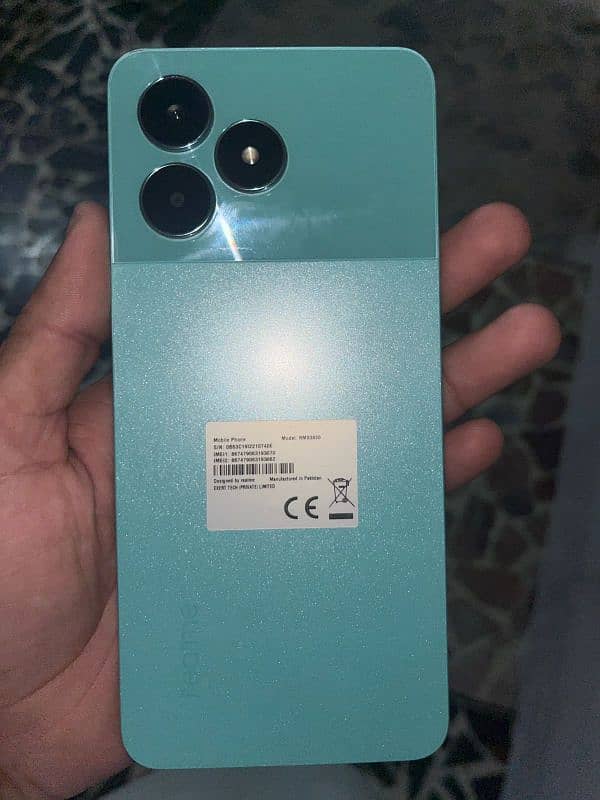 realme C51  4.128 1