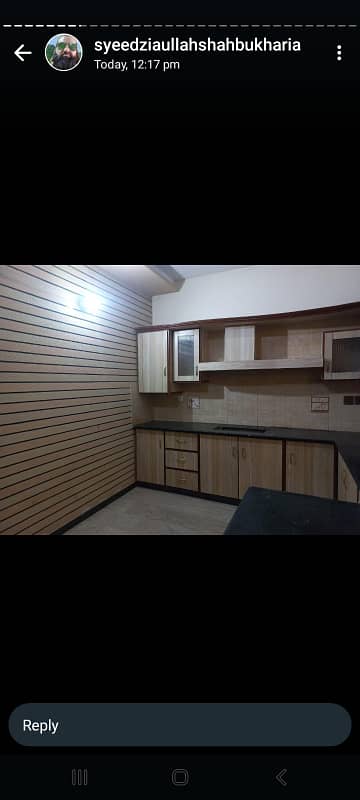 10 marla double story new furnished house for rent 17