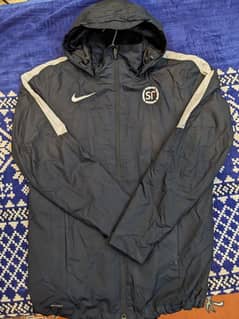 Nike original Shield waterproof jacket hoodie