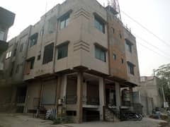 Flat For Sale G15/1 Islamabad