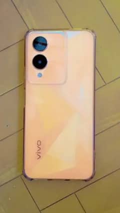 vivo y17s