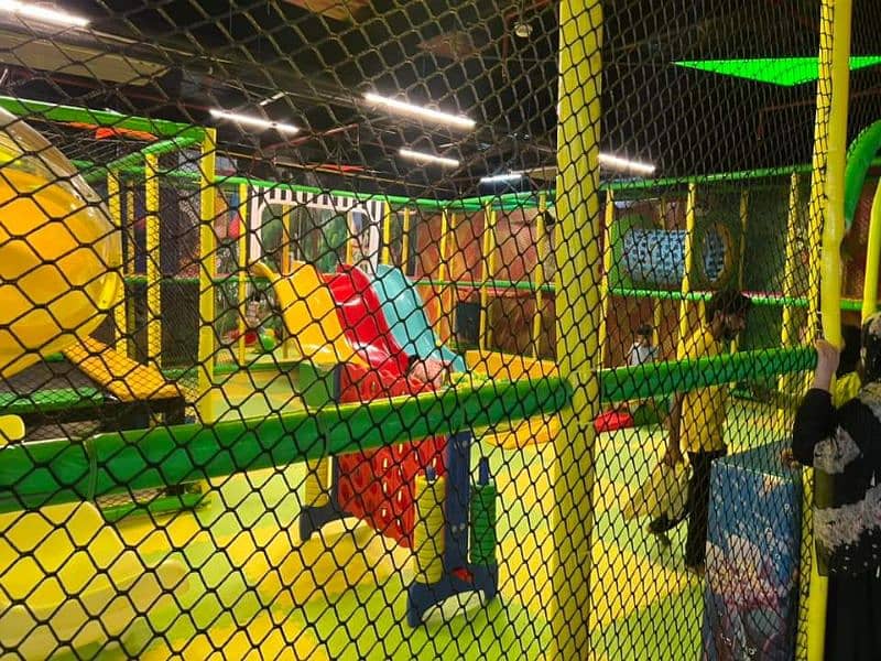 indoor kids Slides, indoor activities, Soft play area,indoor rides 18