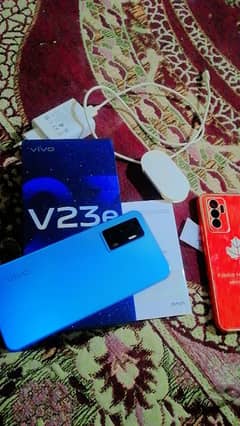 Vivo v23e