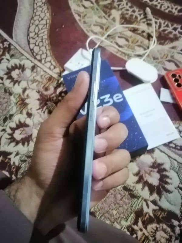 Vivo v23e 2