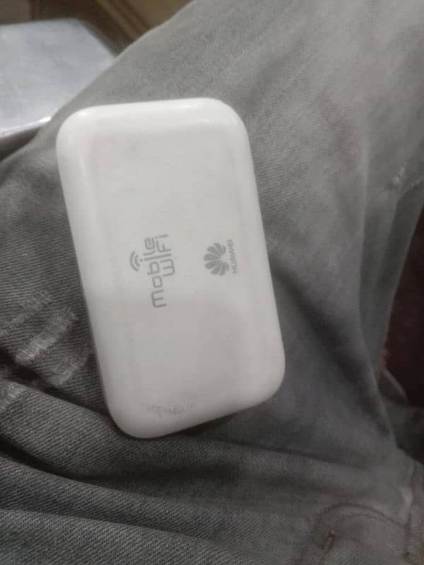 zong device wifi 1