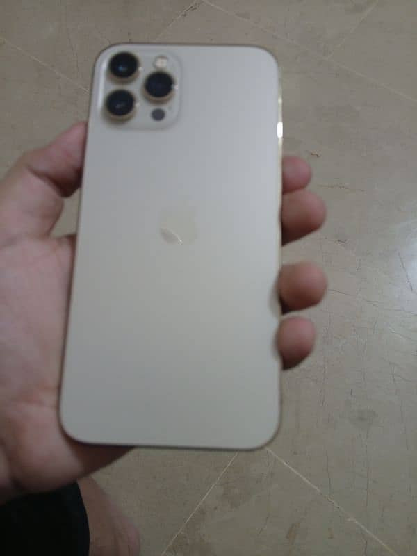 iphone 12 pro max 2