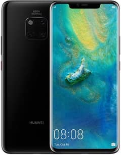 Huawei mate 20 pro dual sim