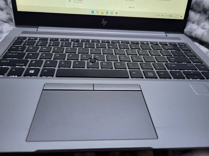 HP Laptop Zbook 14u G5 1