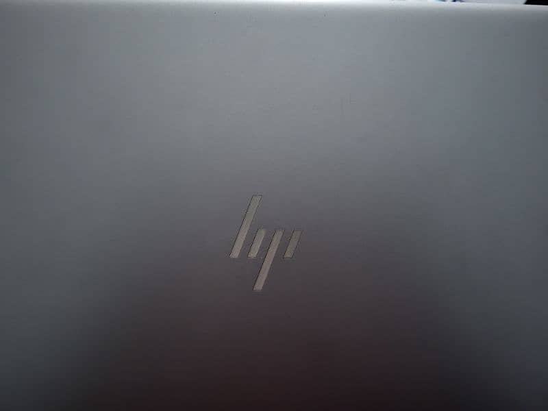 HP Laptop Zbook 14u G5 6