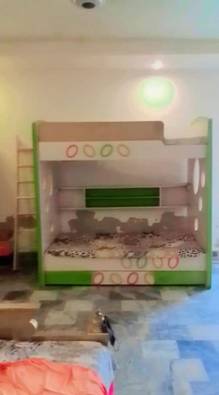 deco bunk bed 3