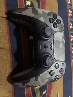 Ps5 Controller Camouflage