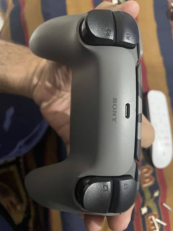 Ps5 Controller Camouflage 4