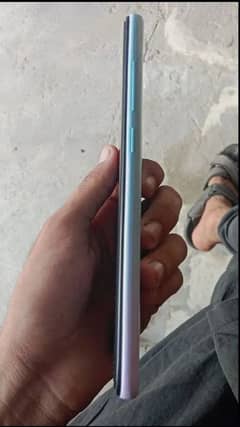 urgent sale redmi note 9 4+2/128 All ok hy full box