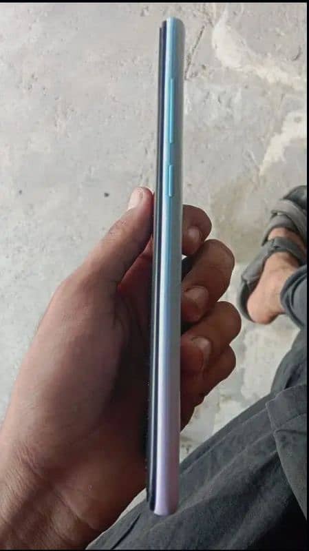 urgent sale redmi note 9 4+2/128 All ok hy full box 0