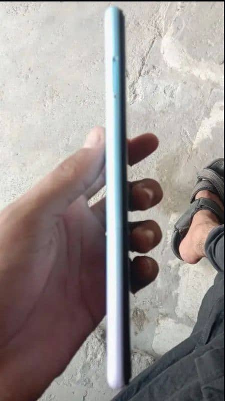 urgent sale redmi note 9 4+2/128 All ok hy full box 2