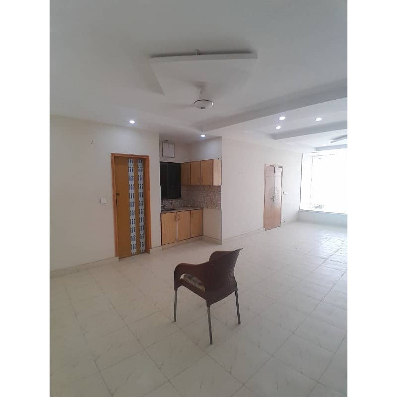 4 Marla Mezzanine Floor For Rent In Banker Society C Block 2