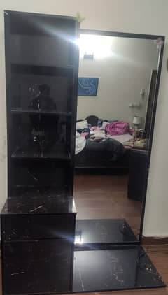 Dressing Table is for Sale