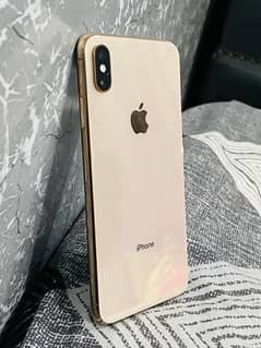 Iphone Xs Max Jv (non active)