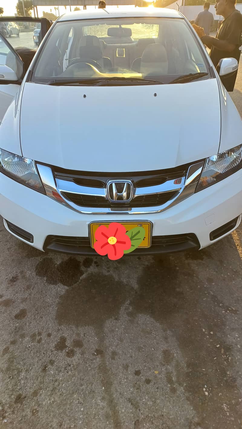 Honda City IVTEC 2020 Manual 0