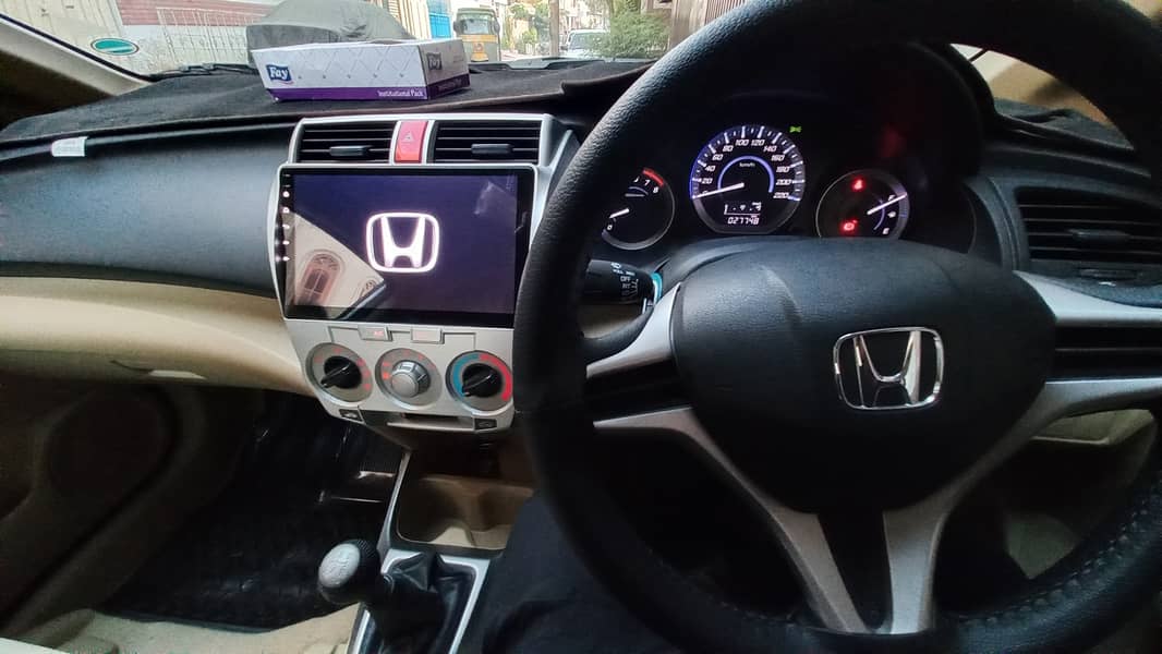 Honda City IVTEC 2020 Manual 3