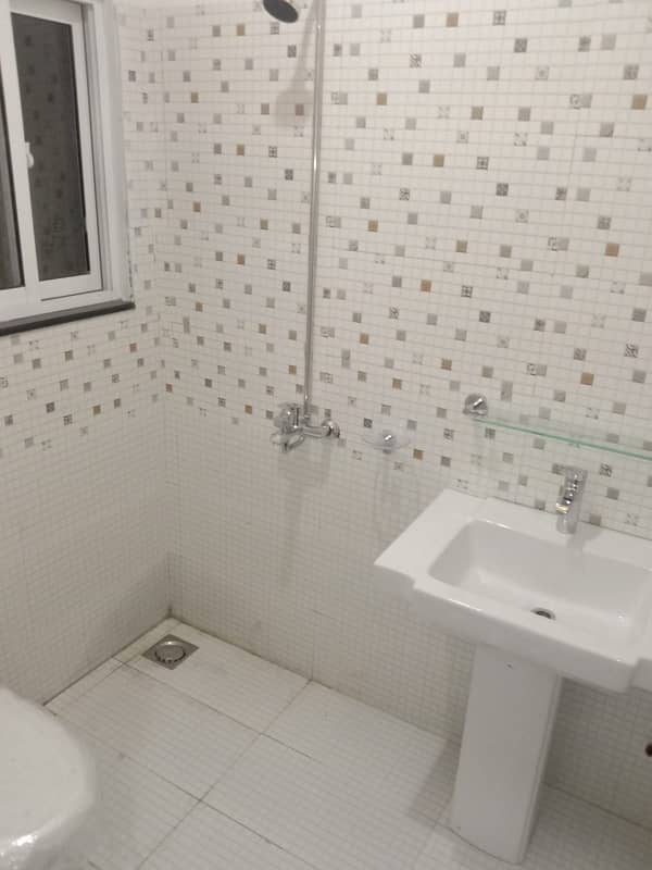 2 Bedroom Flat For Rent In Banker Society C Block 3