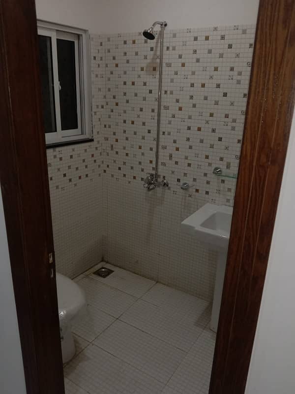 2 Bedroom Flat For Rent In Banker Society C Block 7