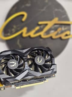 Zotac Gtx 1660 super 6gb gddr6