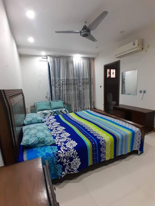 Furnished Room For Rent In State Life Society 1