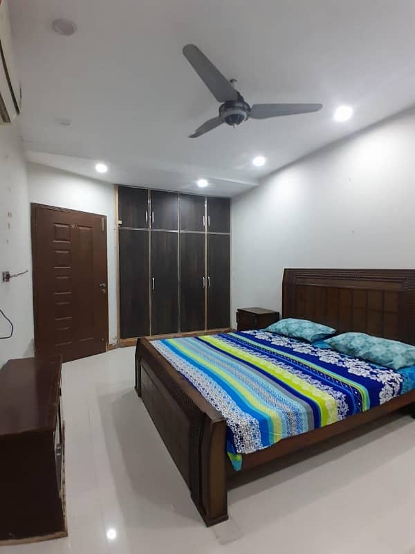 Furnished Room For Rent In State Life Society 2