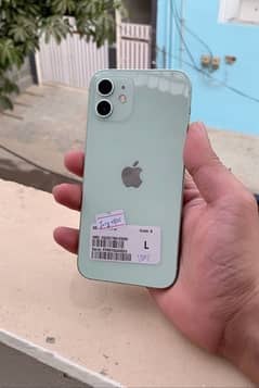 IPhone 12 64GB Warranty July 2025