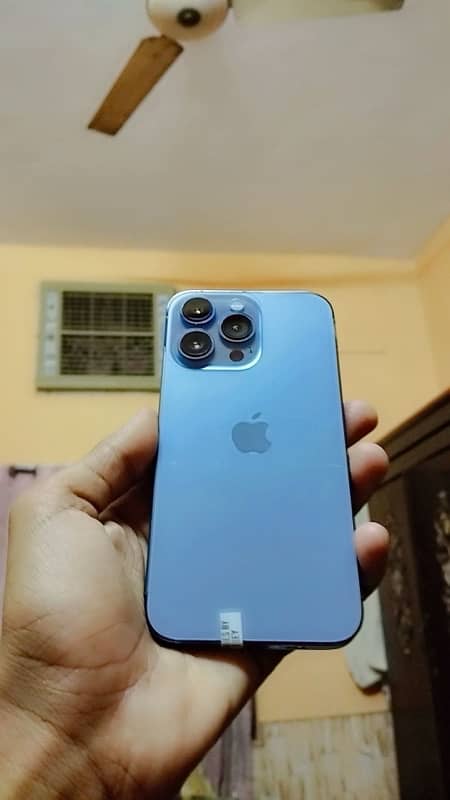 IPhone 13 pro 0