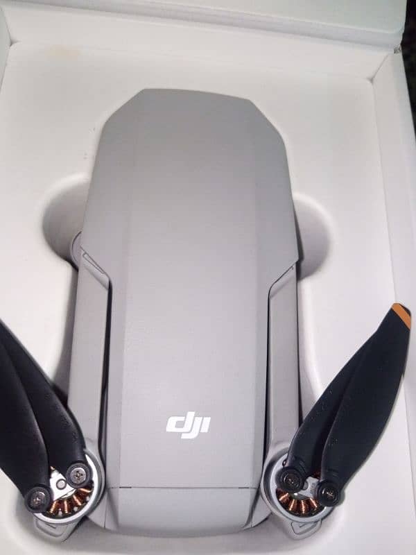 DJI mini 2 se brand new 03135881469 4k camera 2