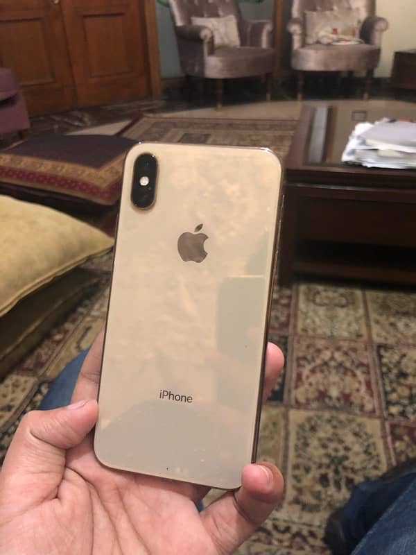 iphone xs dual sim ptaa approved 1