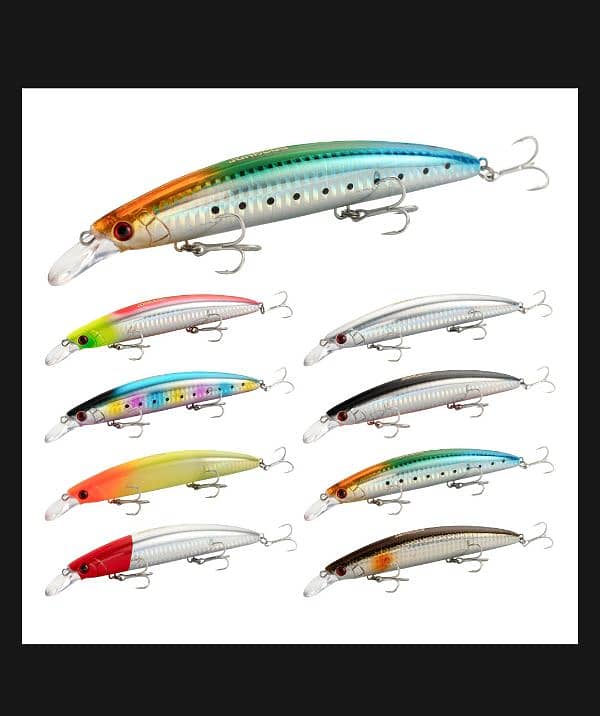 fishing lures 2